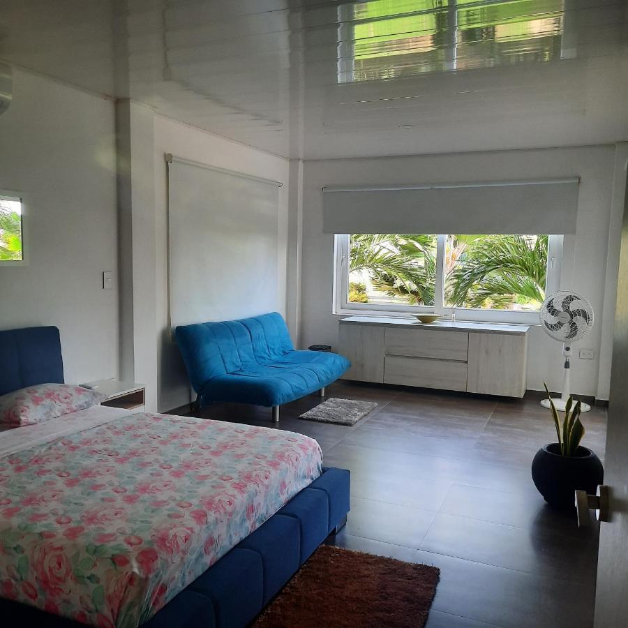 Apartment Koolview San Andrés Екстериор снимка